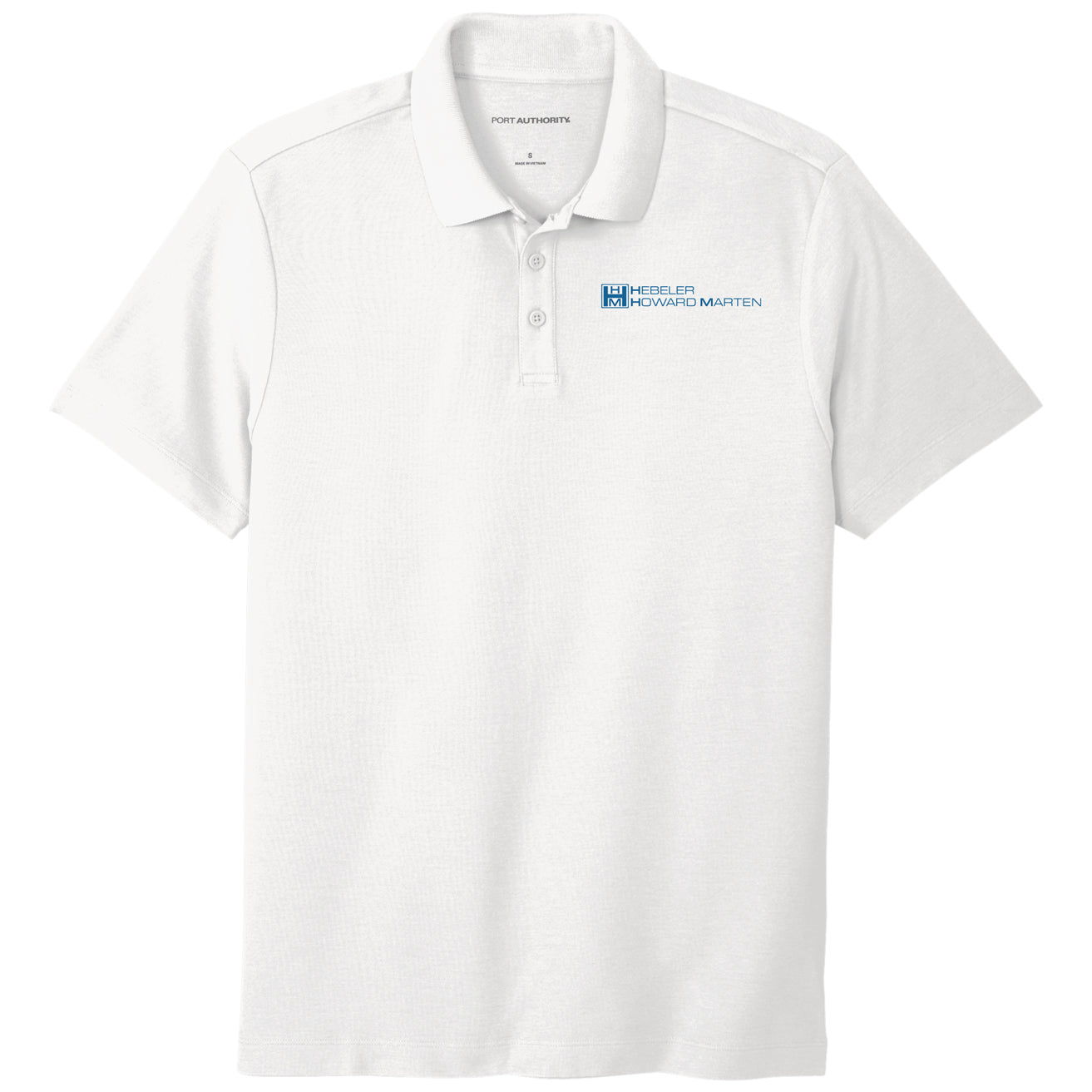 Port Authority SuperPro React Polo