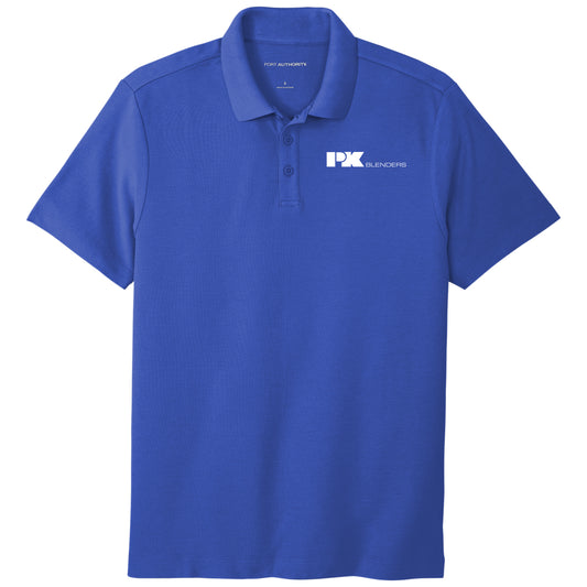 Port Authority SuperPro React Polo