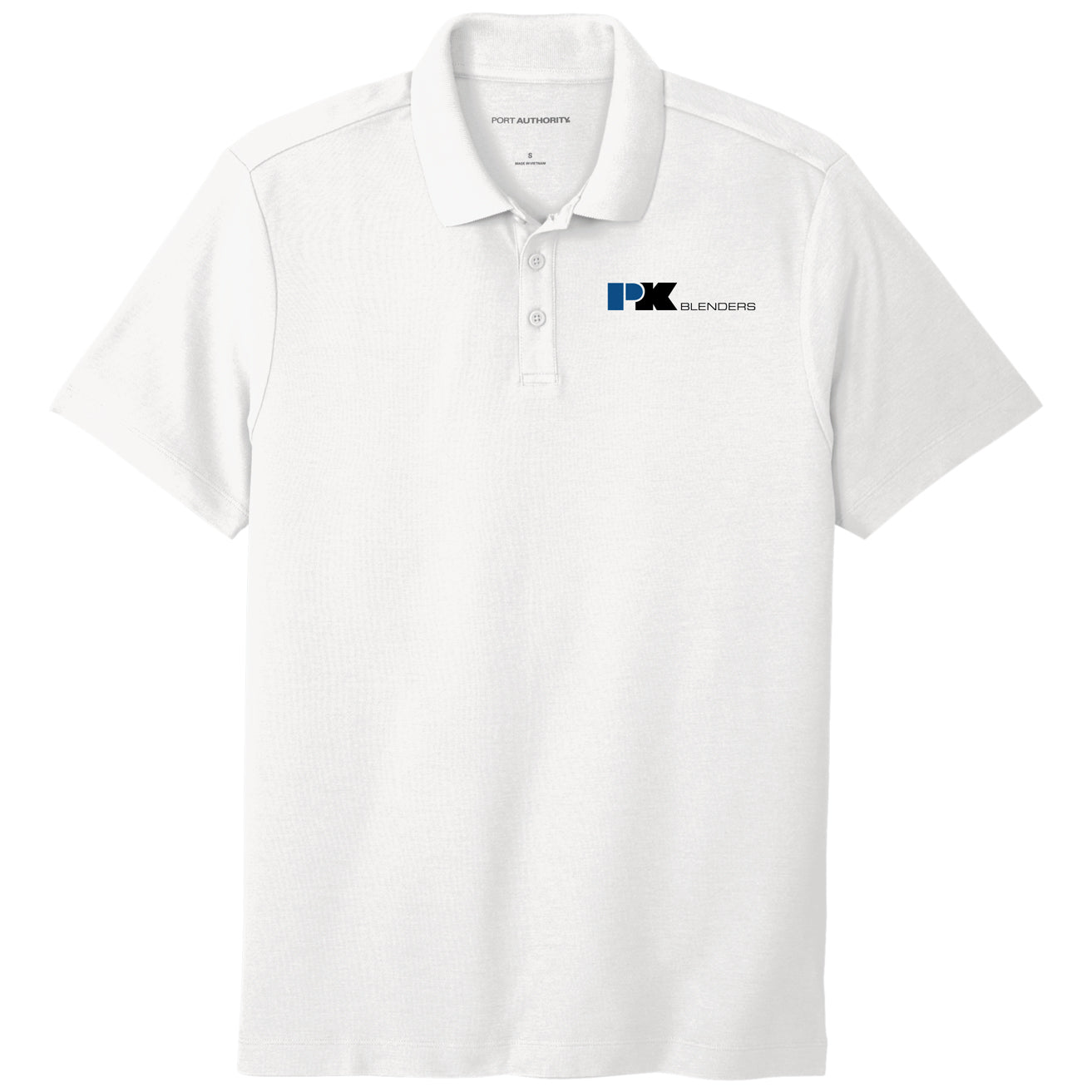 Port Authority SuperPro React Polo