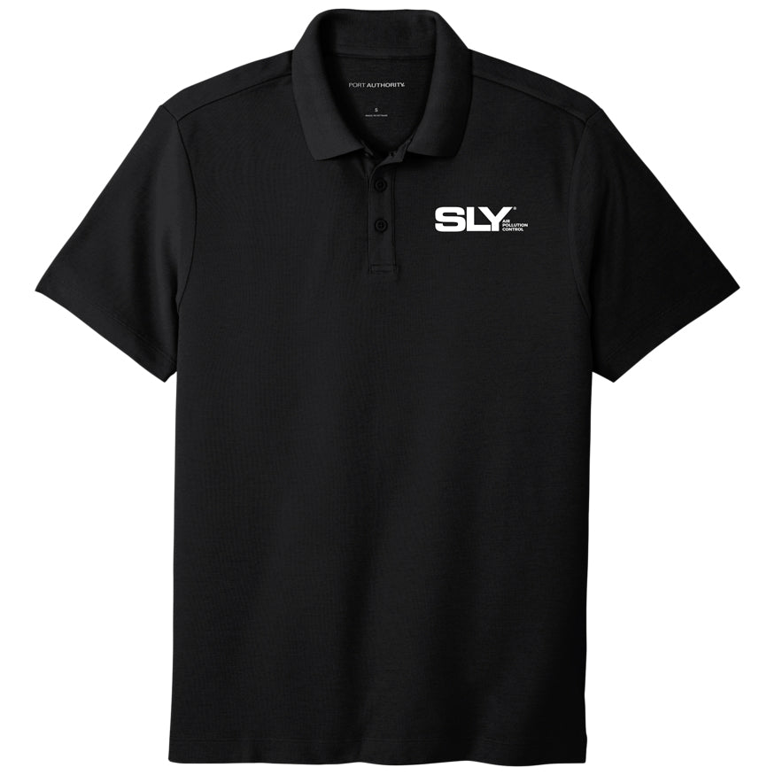 Port Authority SuperPro React Polo