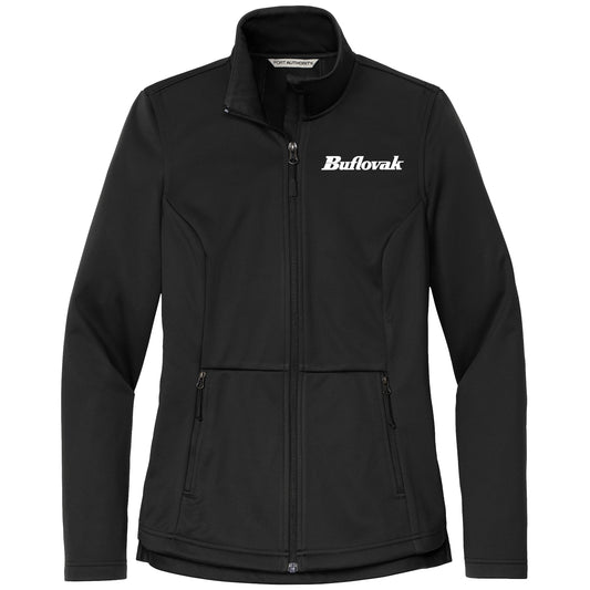 Port Authority Ladies Flexshell Jacket