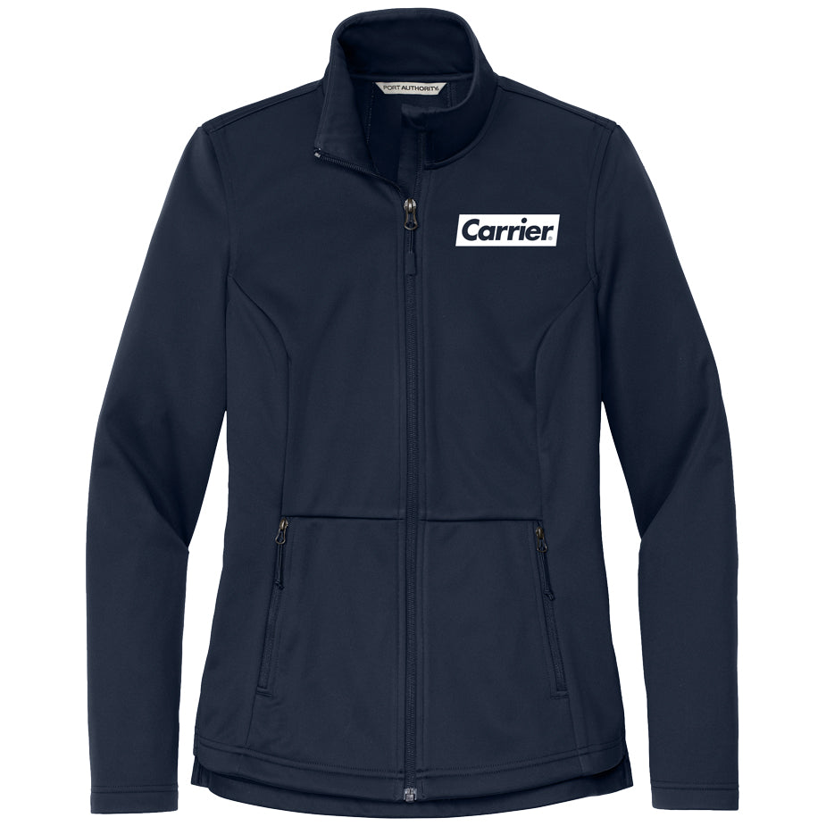Port Authority Ladies Flexshell Jacket