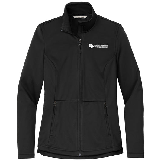 Port Authority Ladies Flexshell Jacket