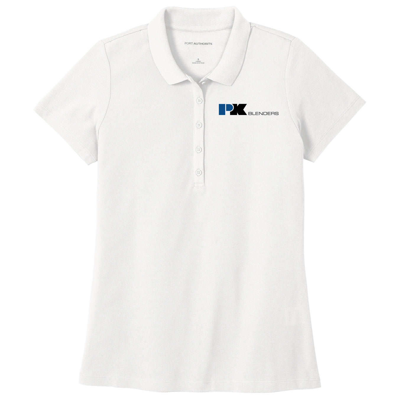 Port Authority Ladies SuperPro React Polo