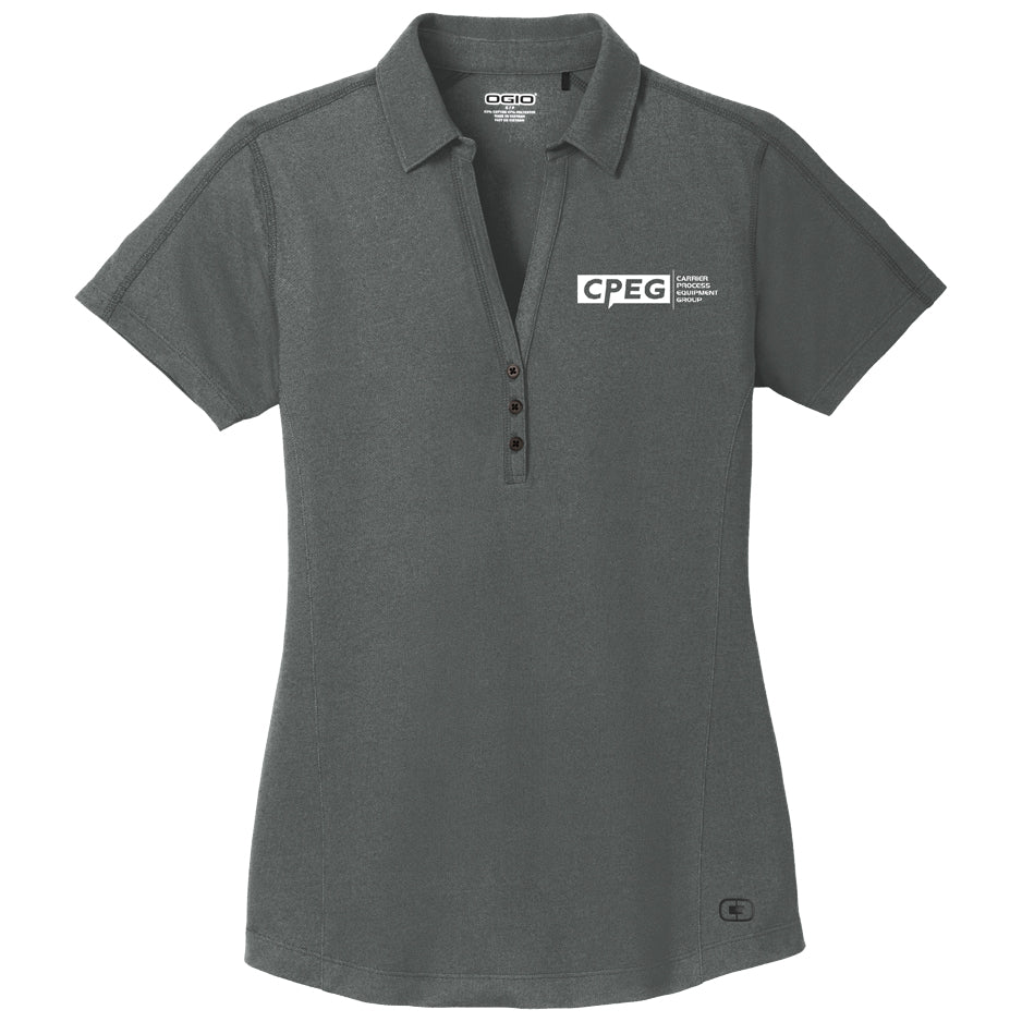 OGIO Ladies Onyx Polo