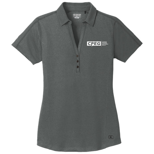 OGIO Ladies Onyx Polo