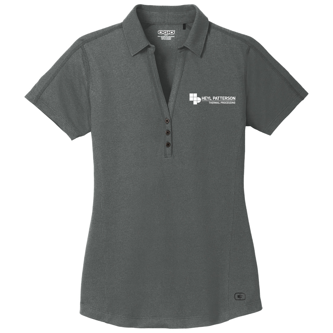 OGIO Ladies Onyx Polo