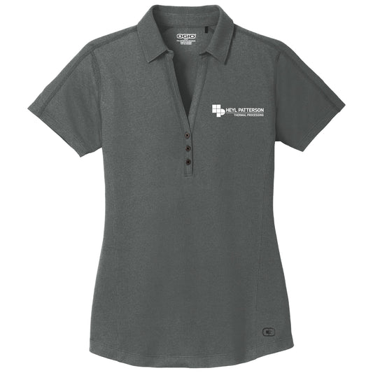 OGIO Ladies Onyx Polo