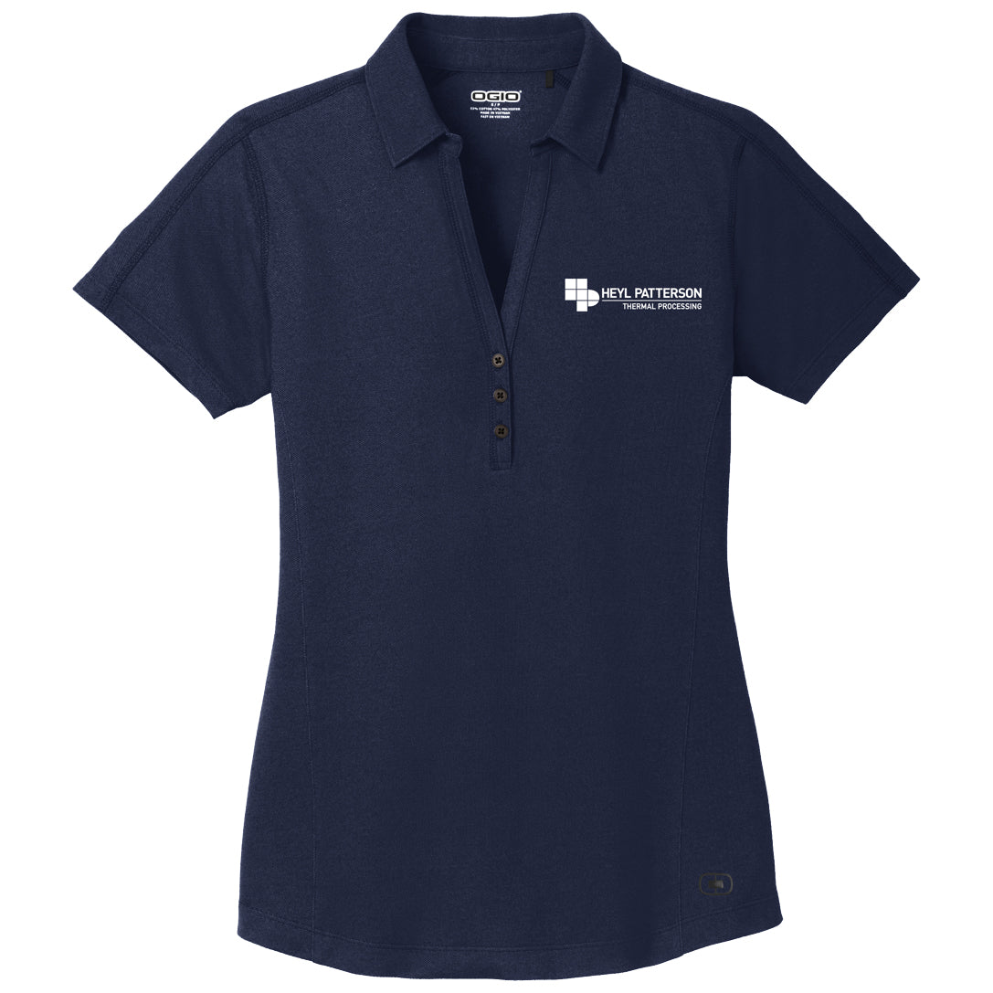 OGIO Ladies Onyx Polo