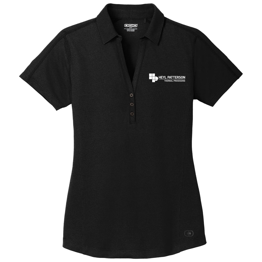 OGIO Ladies Onyx Polo