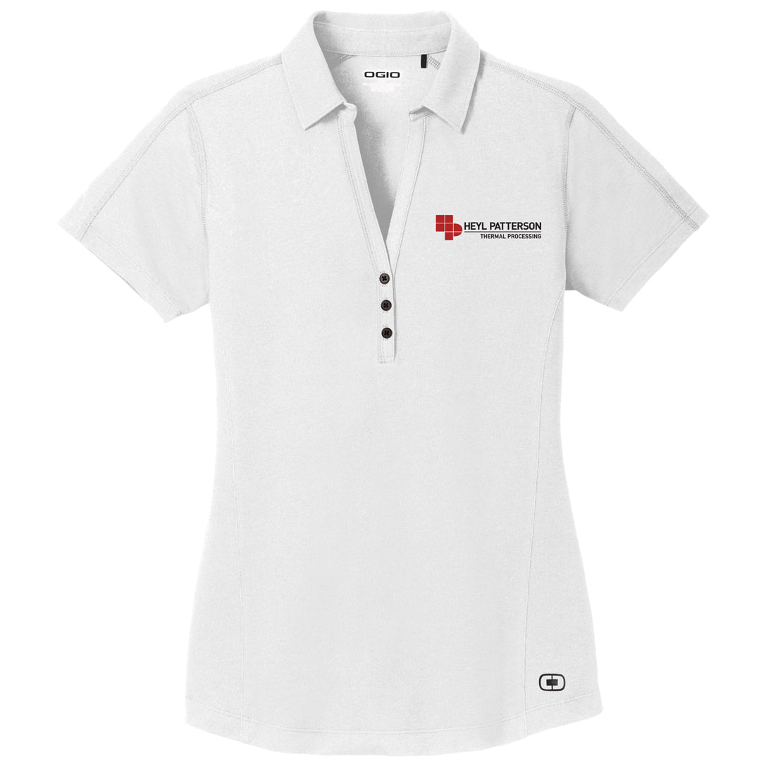 OGIO Ladies Onyx Polo