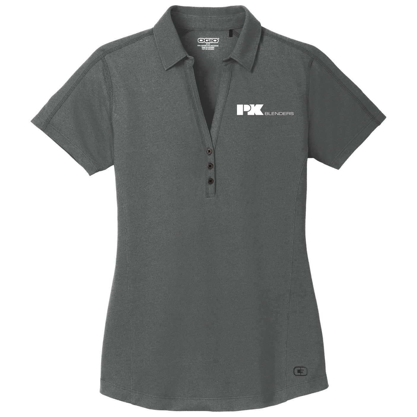 OGIO Ladies Onyx Polo