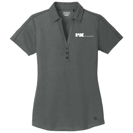 OGIO Ladies Onyx Polo