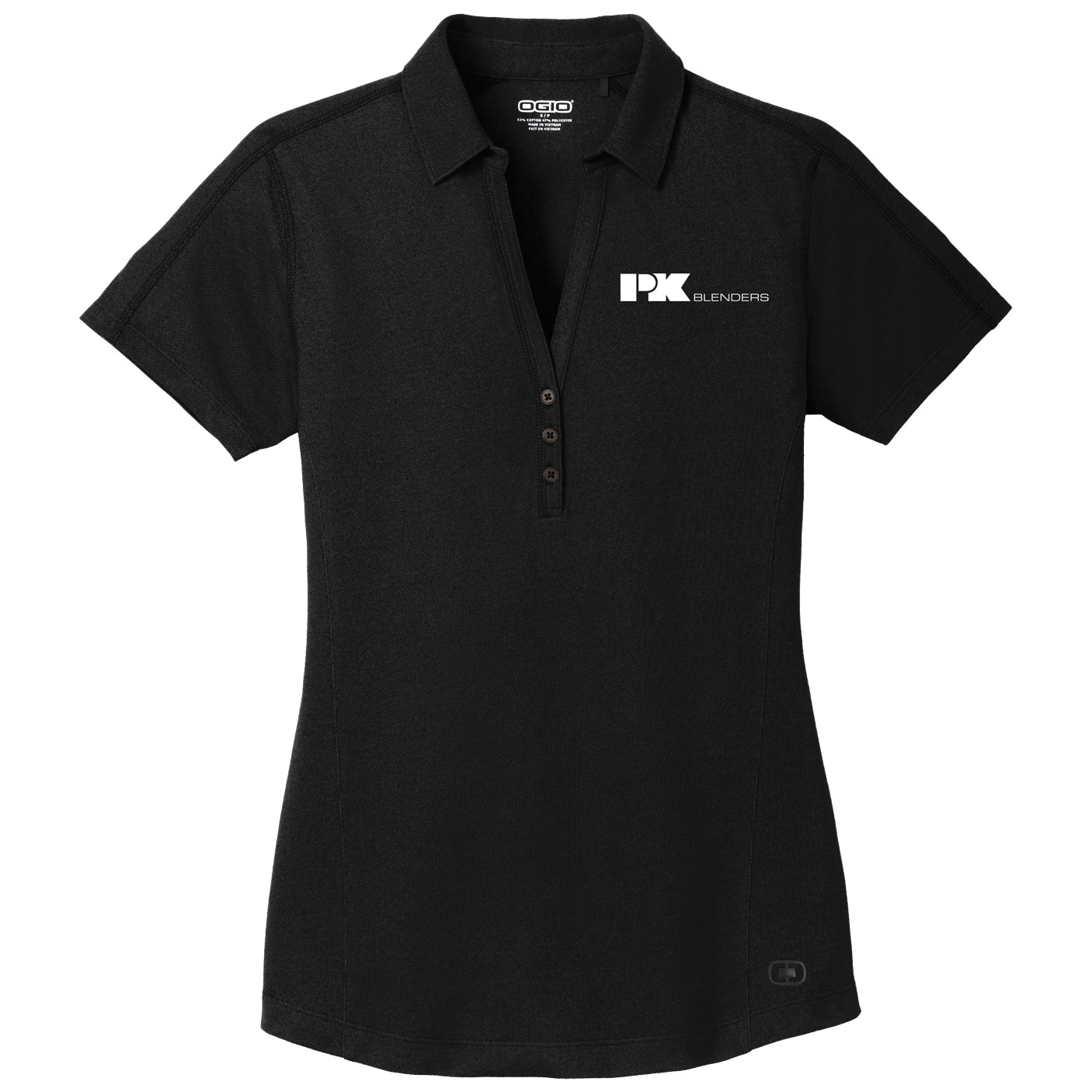 OGIO Ladies Onyx Polo