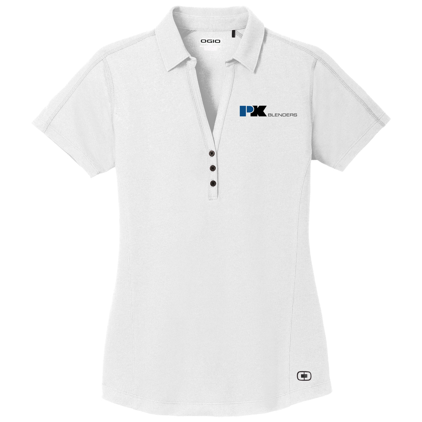 OGIO Ladies Onyx Polo