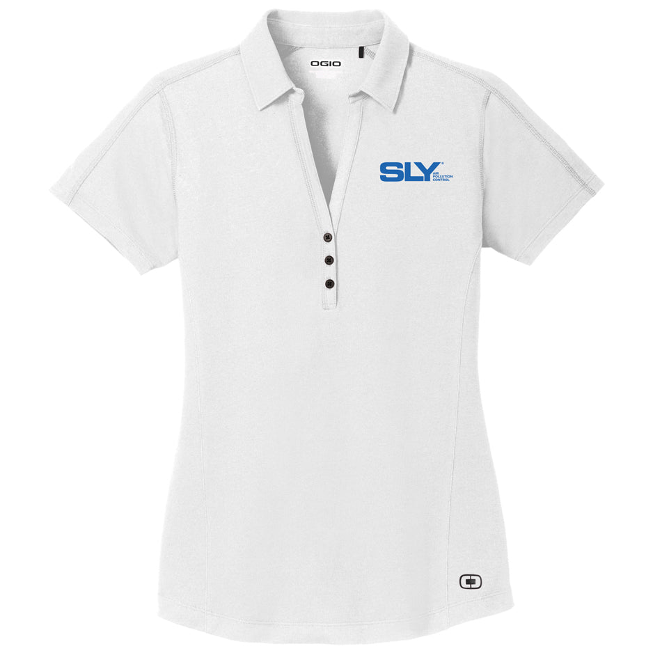 OGIO Ladies Onyx Polo