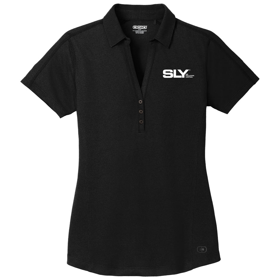OGIO Ladies Onyx Polo