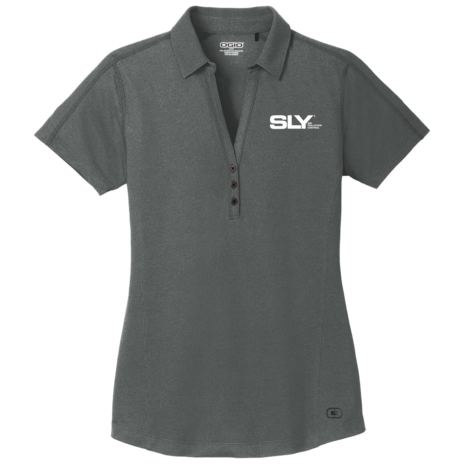 OGIO Ladies Onyx Polo