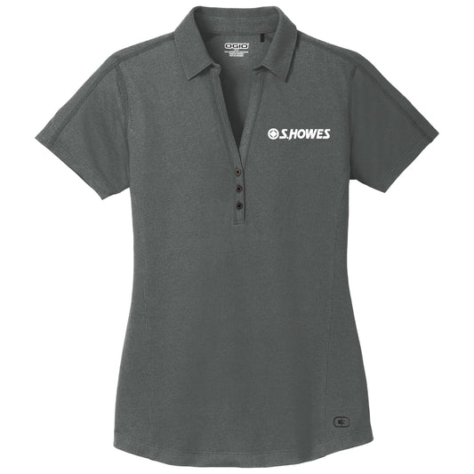 OGIO Ladies Onyx Polo