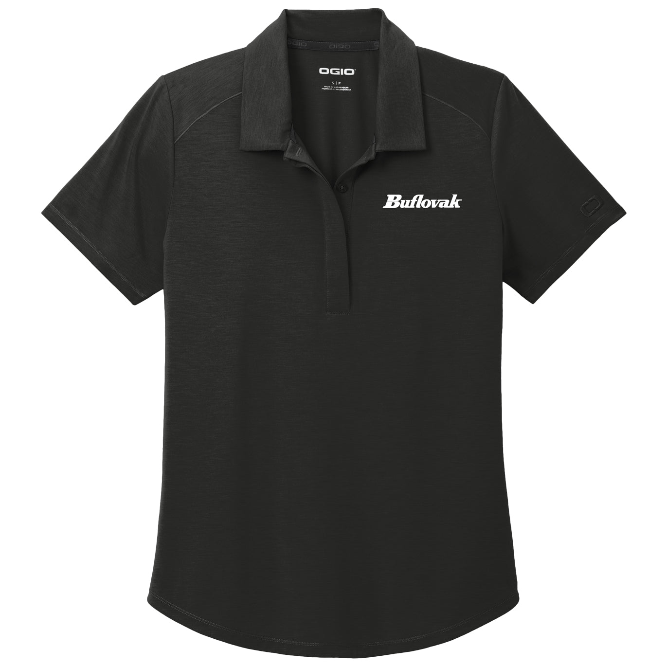 OGIO® Ladies Motion Polo