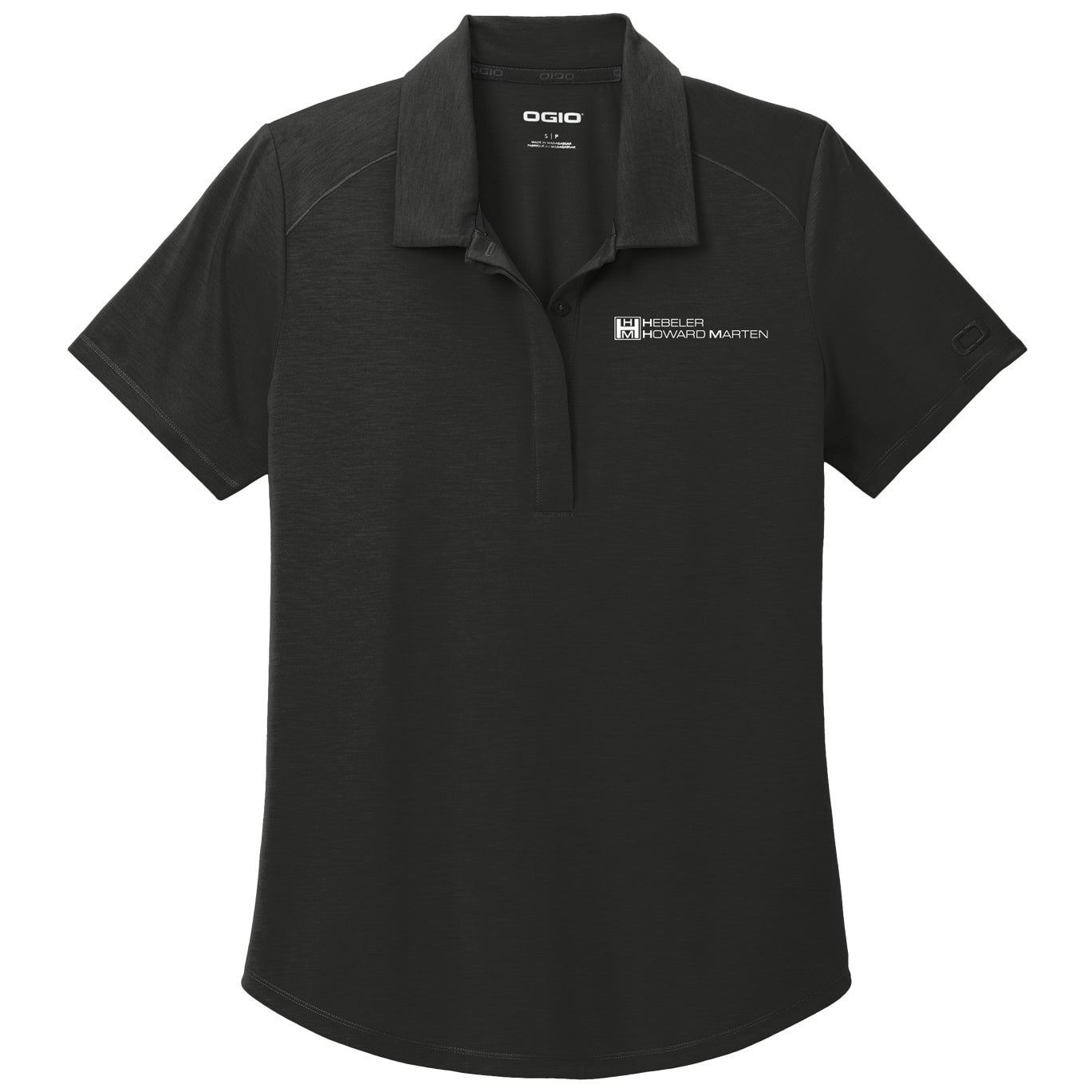 OGIO® Ladies Motion Polo