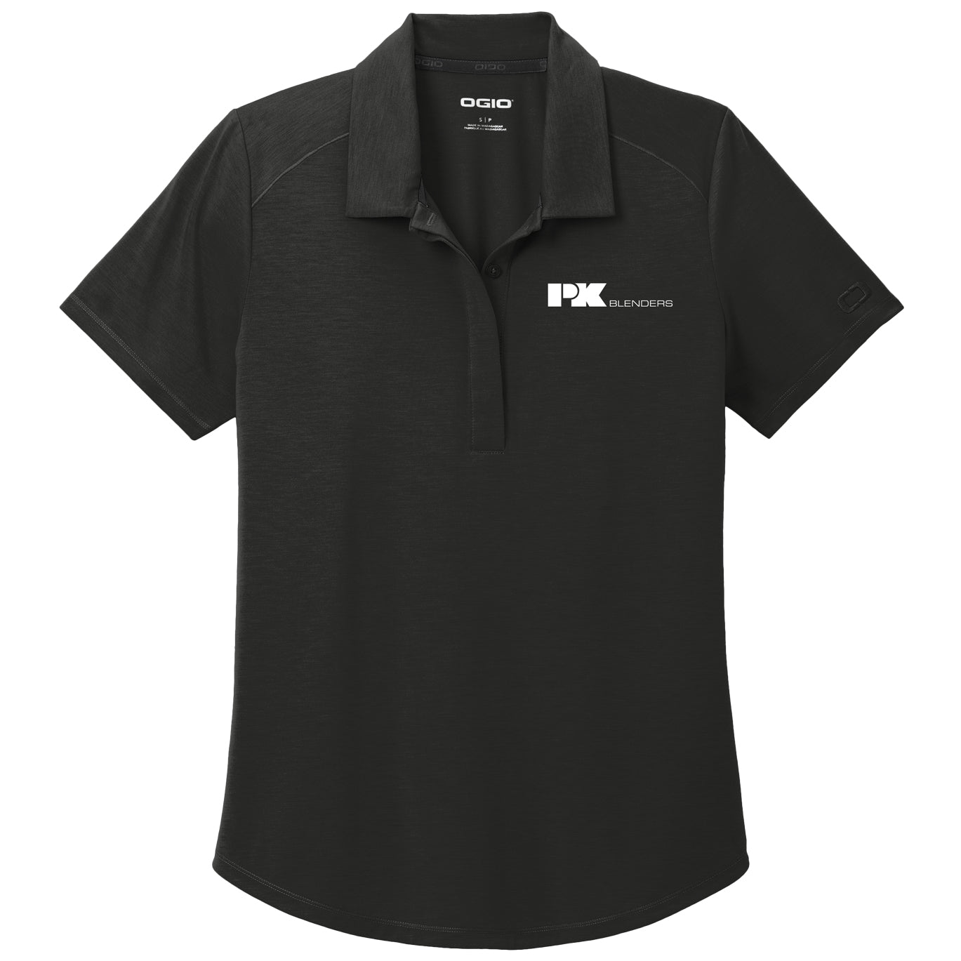 OGIO® Ladies Motion Polo