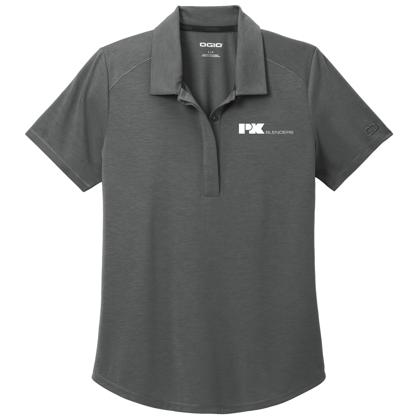 OGIO® Ladies Motion Polo