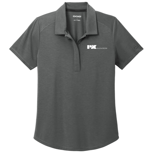 OGIO® Ladies Motion Polo