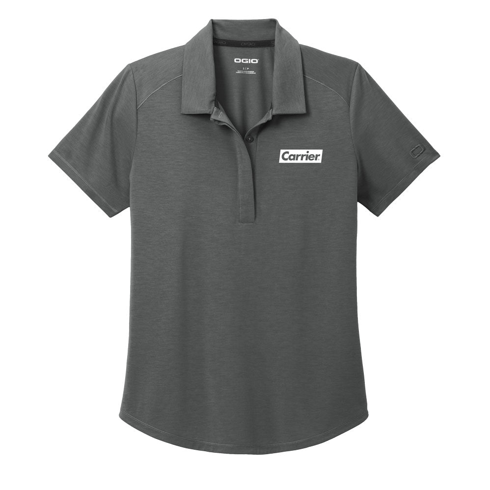 OGIO® Ladies Motion Polo