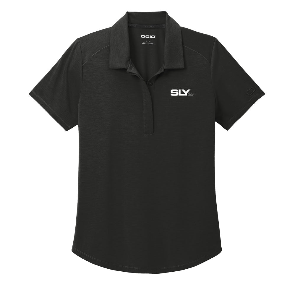OGIO® Ladies Motion Polo