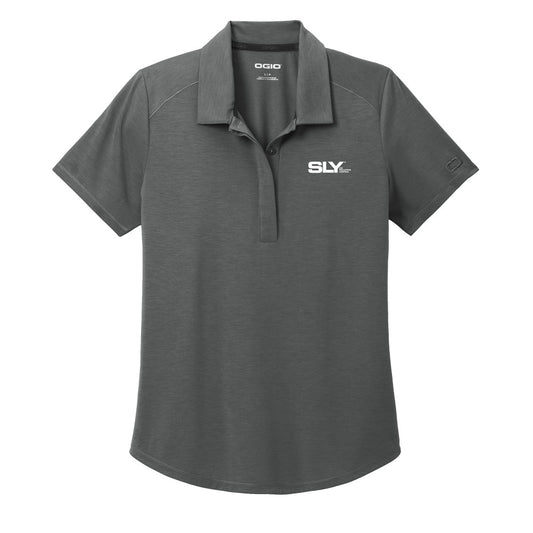 OGIO® Ladies Motion Polo