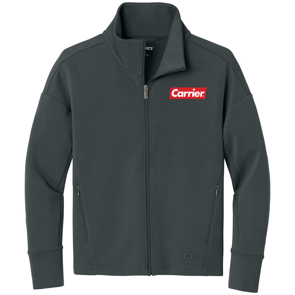 OGIO® Women’s Transcend Full-Zip