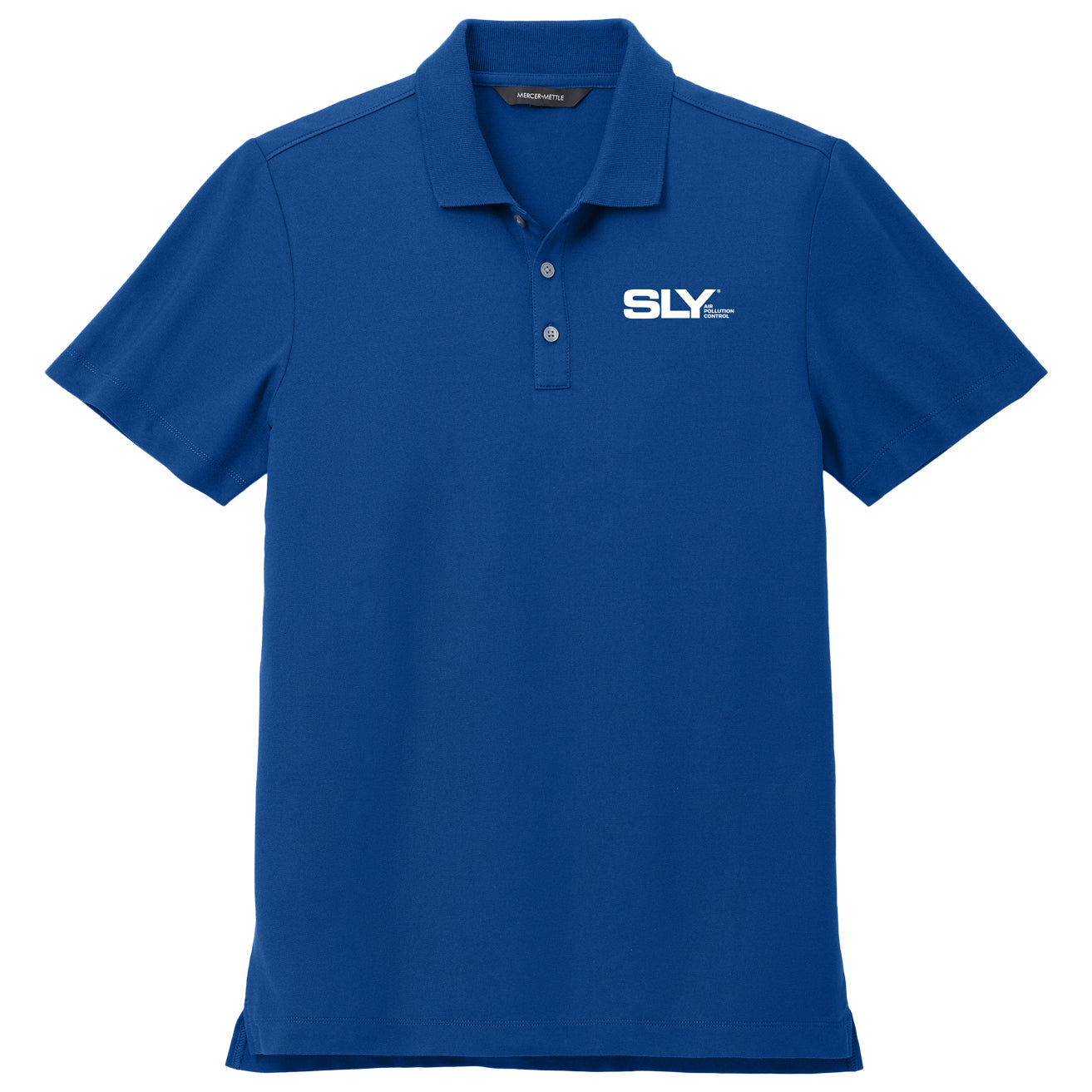 Mercer+Mettle™ Stretch Pique Polo