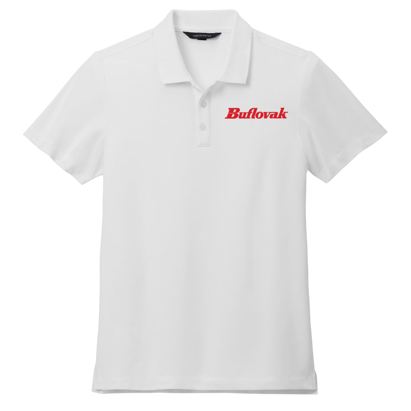 Mercer+Mettle™ Stretch Pique Polo