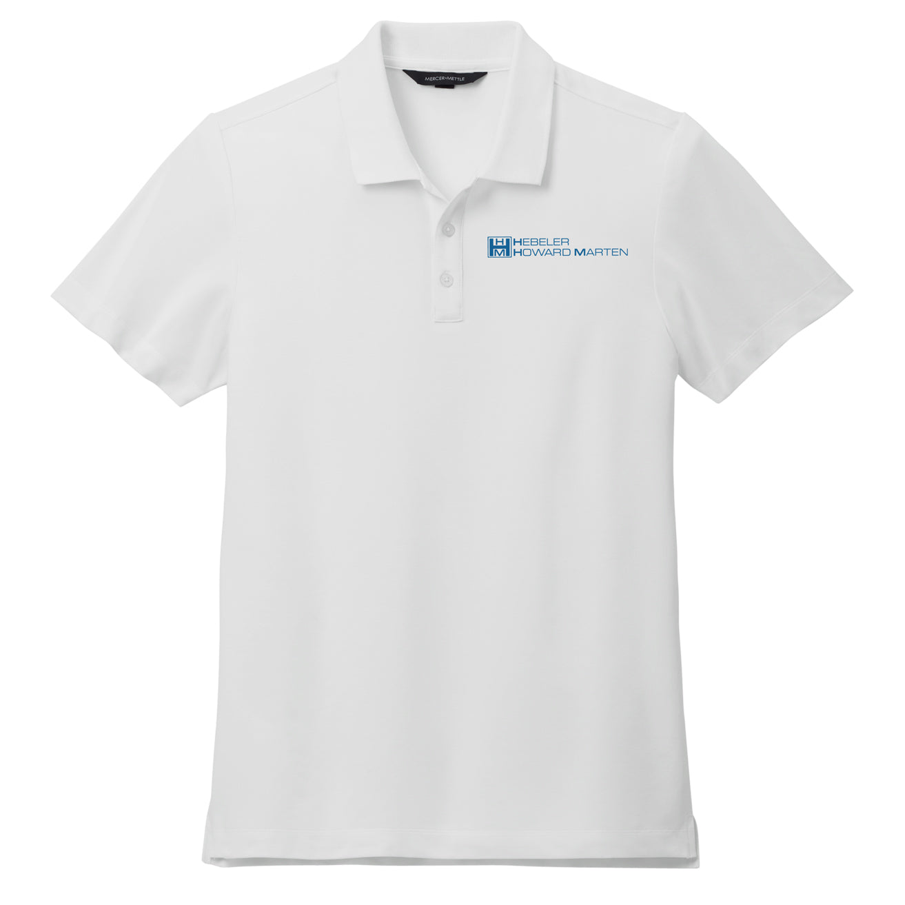 Mercer+Mettle™ Stretch Pique Polo