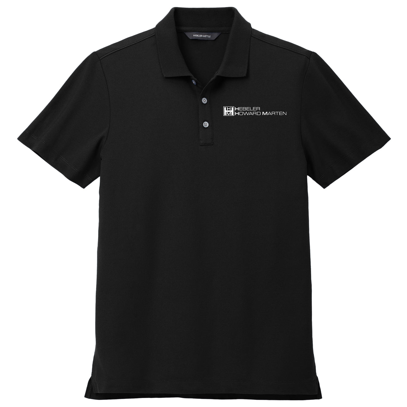 Mercer+Mettle™ Stretch Pique Polo