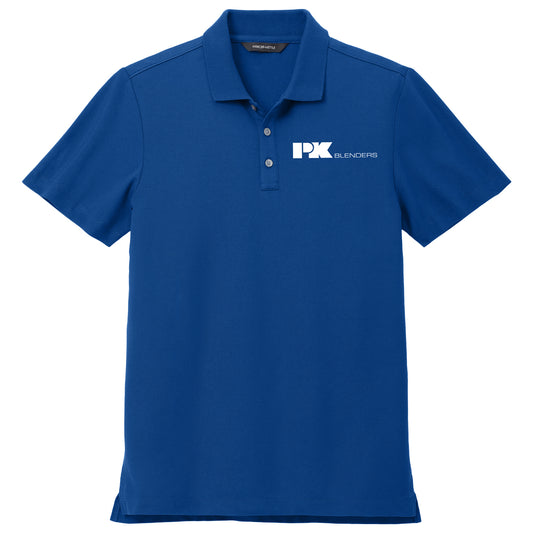 Mercer+Mettle™ Stretch Pique Polo