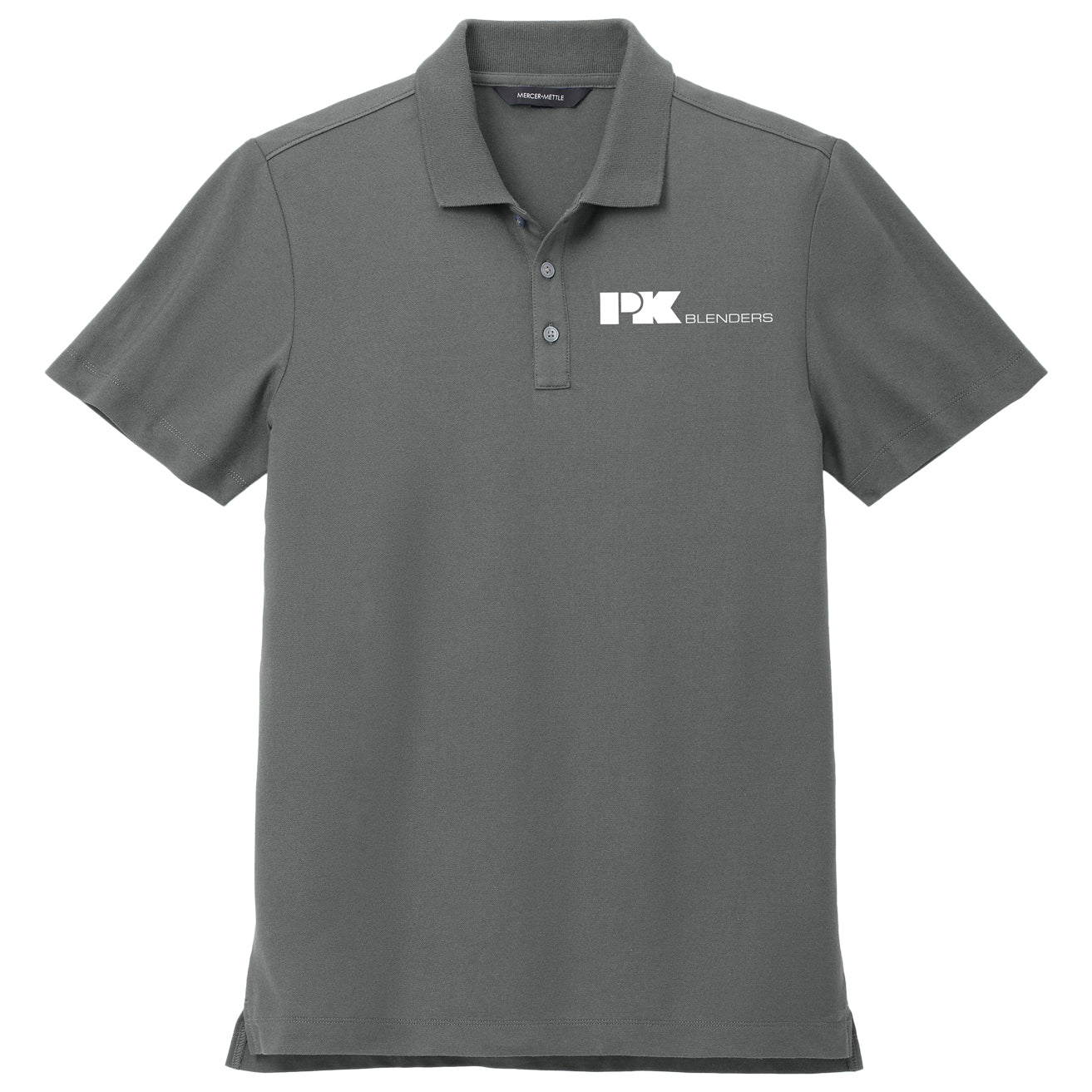 Mercer+Mettle™ Stretch Pique Polo
