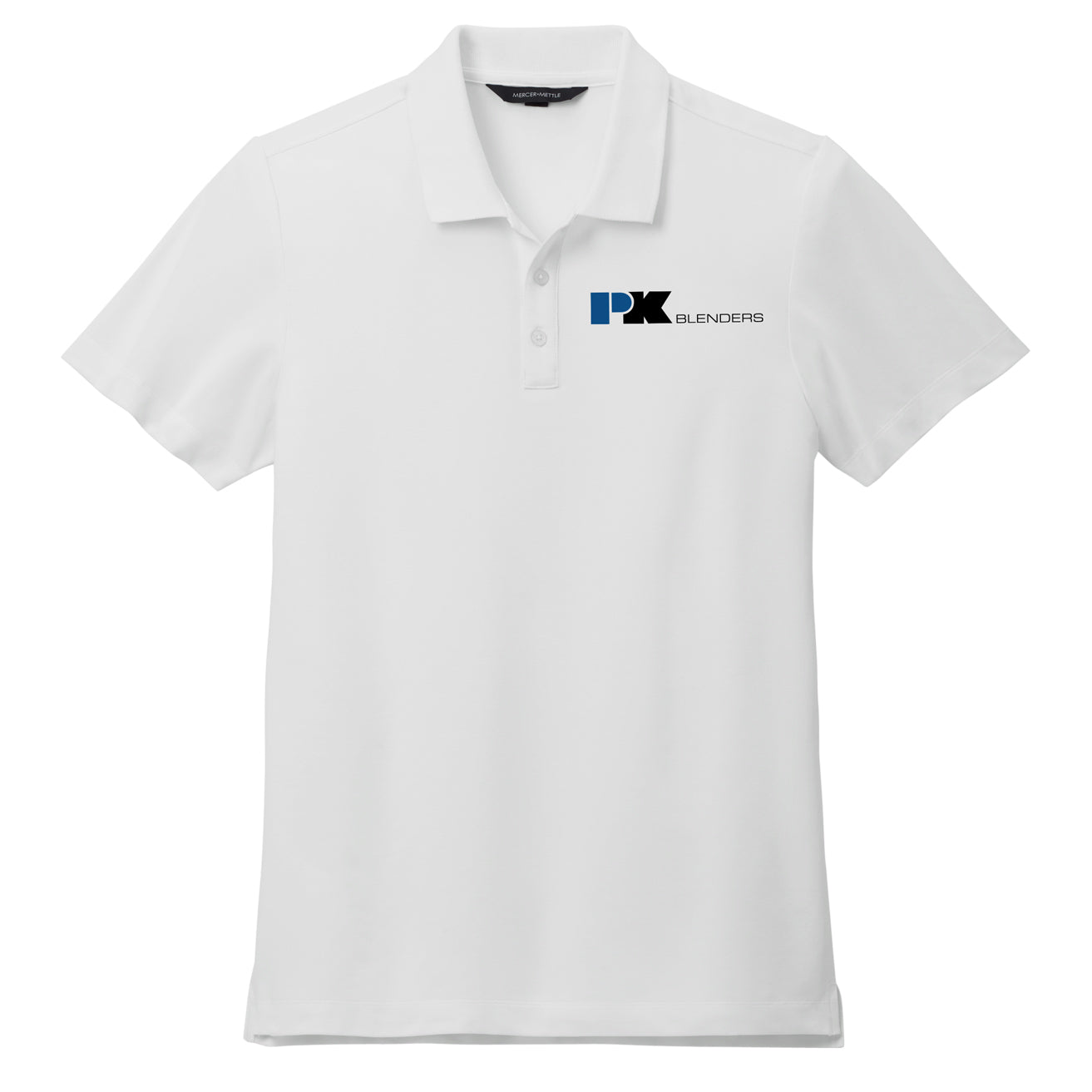 Mercer+Mettle™ Stretch Pique Polo