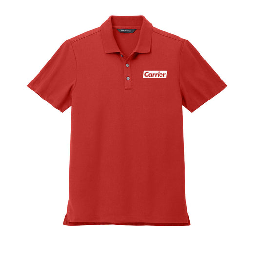 Mercer+Mettle™ Stretch Pique Polo