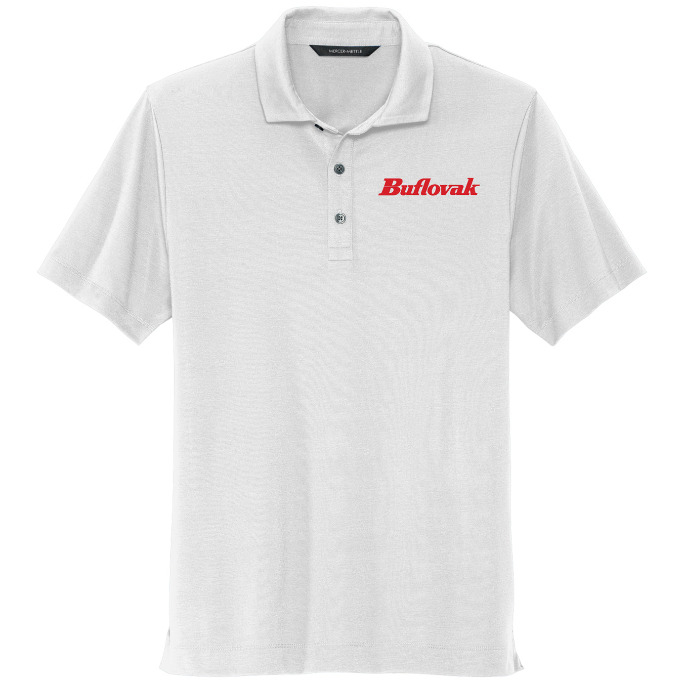 Mercer+Mettle Stretch Jersey Polo