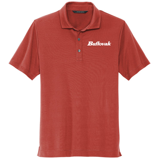 Mercer+Mettle Stretch Jersey Polo