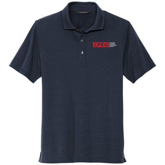 Mercer+Mettle Stretch Jersey Polo