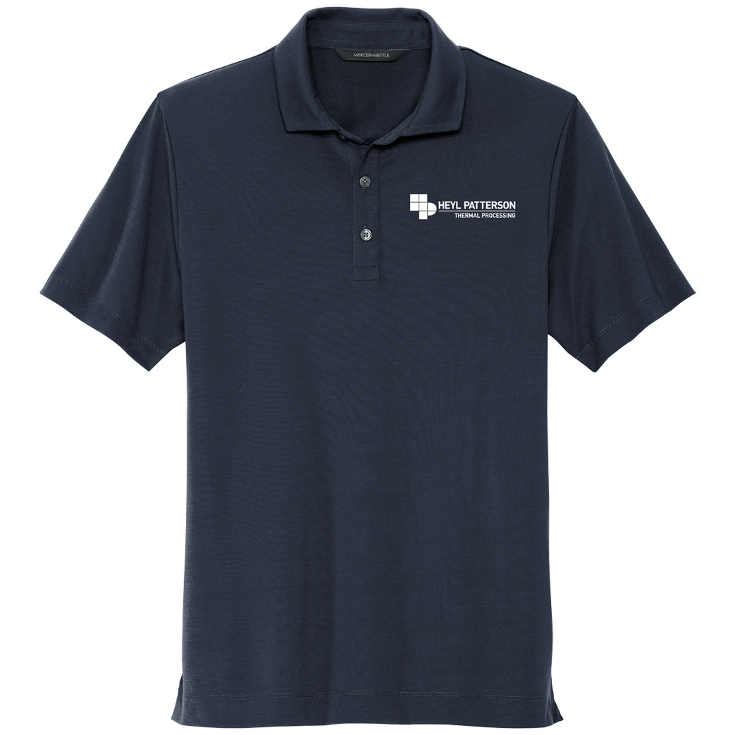 Mercer+Mettle Stretch Jersey Polo