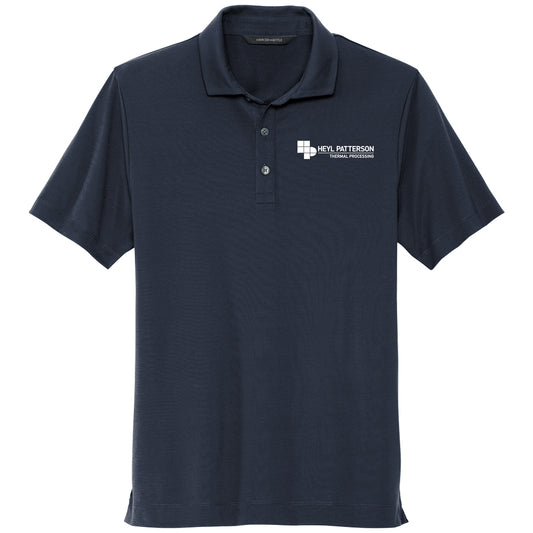 Mercer+Mettle Stretch Jersey Polo