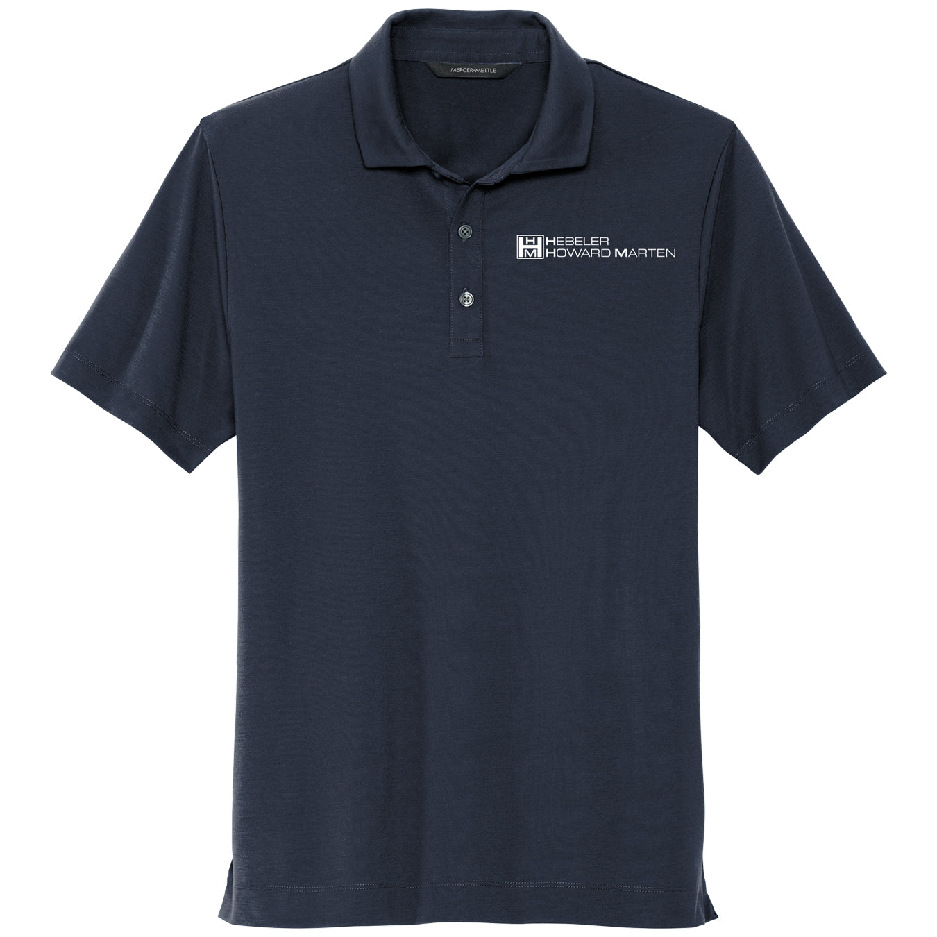 Mercer+Mettle Stretch Jersey Polo