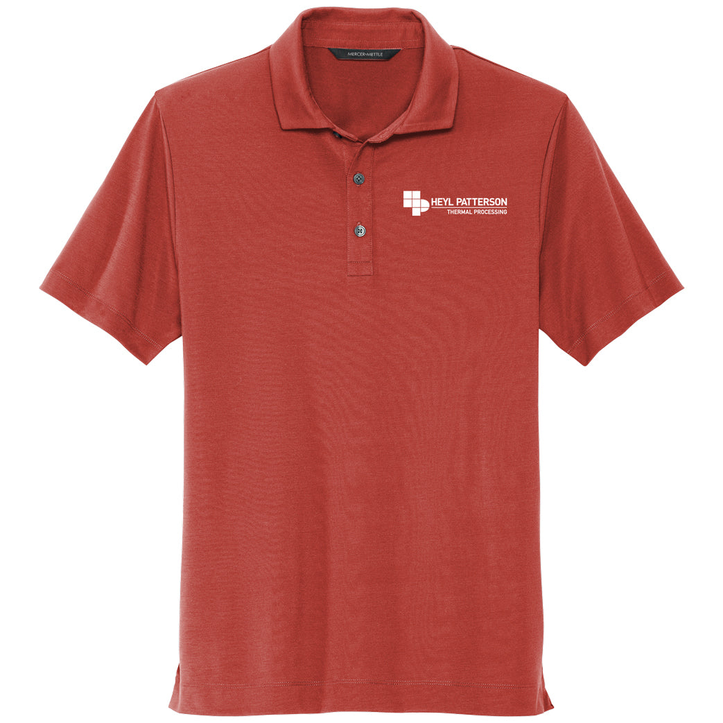 Mercer+Mettle Stretch Jersey Polo
