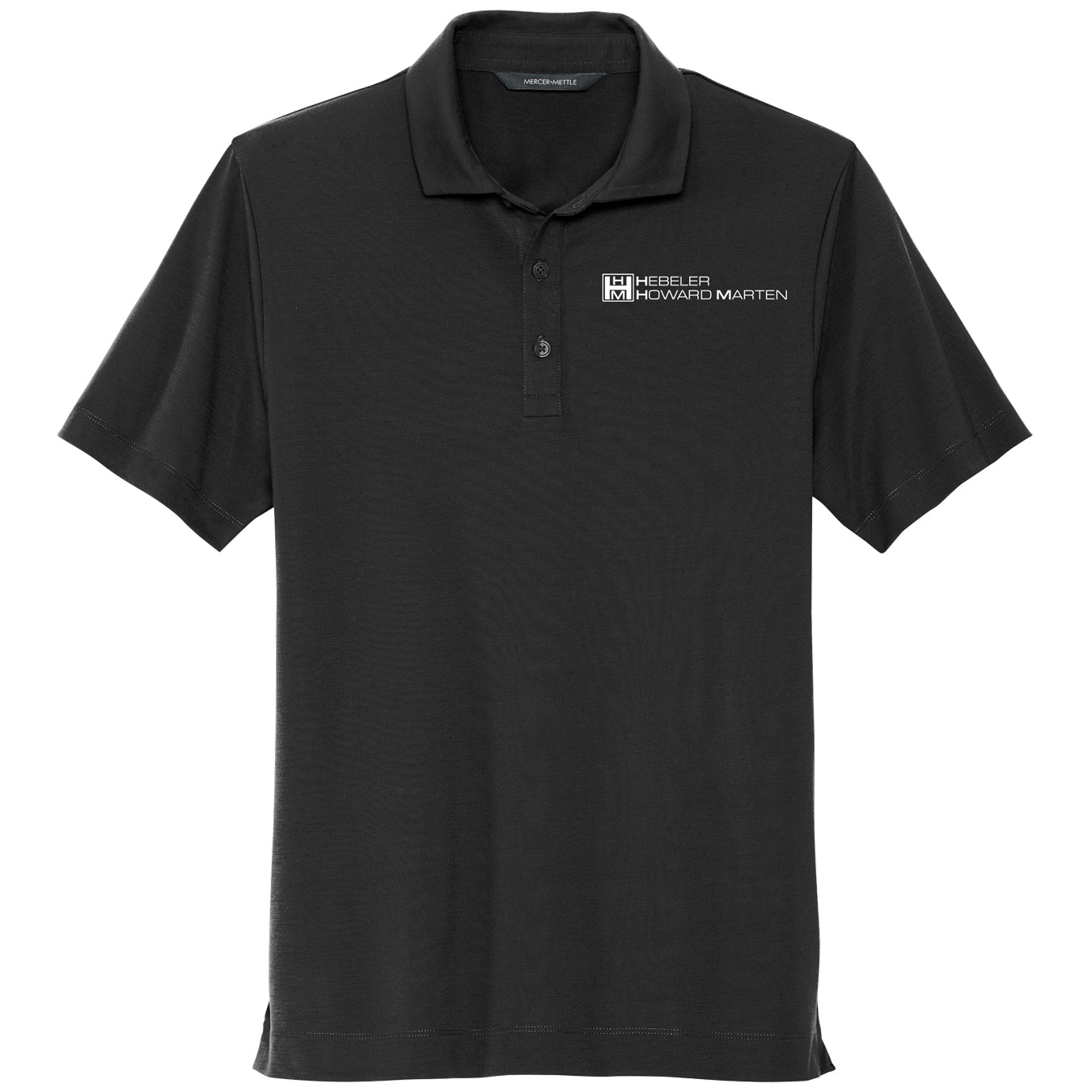 Mercer+Mettle Stretch Jersey Polo