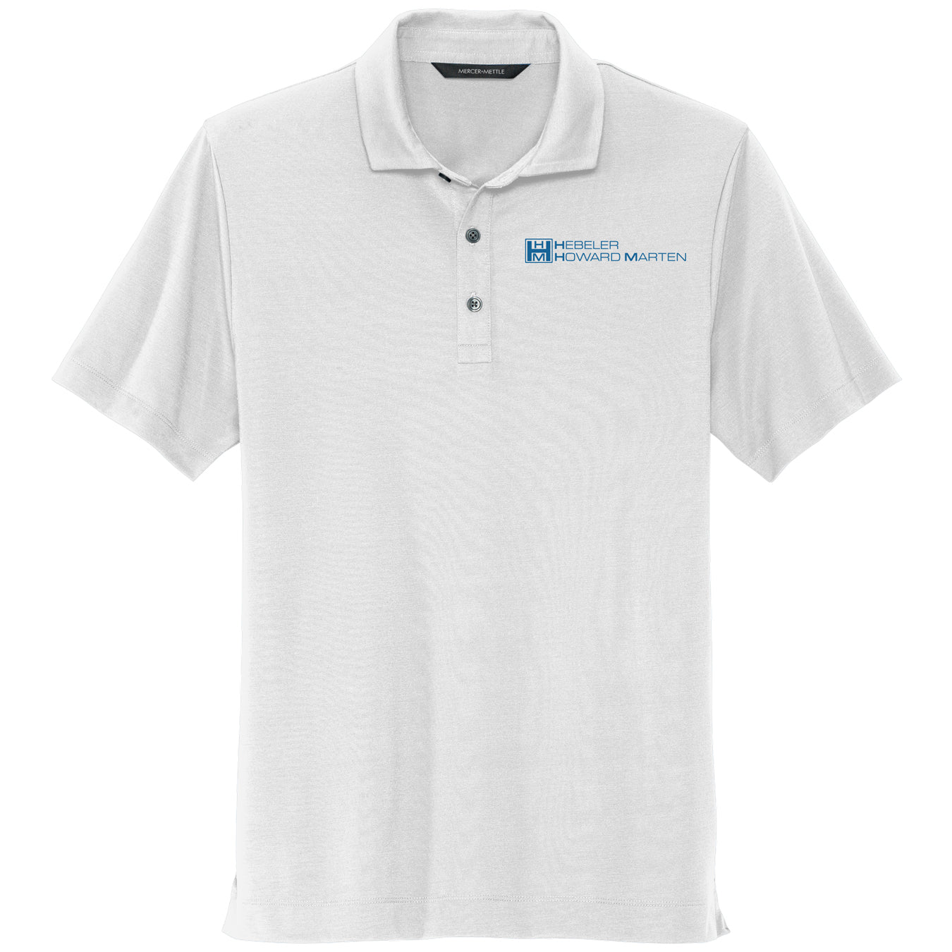 Mercer+Mettle Stretch Jersey Polo