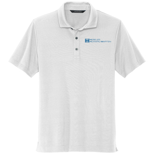 Mercer+Mettle Stretch Jersey Polo